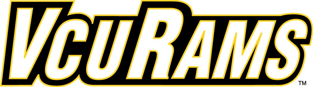 Virginia Commonwealth Rams 1998-2013 Wordmark Logo iron on transfers for fabric